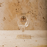 Free Montecassino Glass