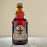 Birra Montecassino Dubbel 6.5% - Case of 6x330ml