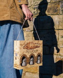 Birra Montecassino Gift Set