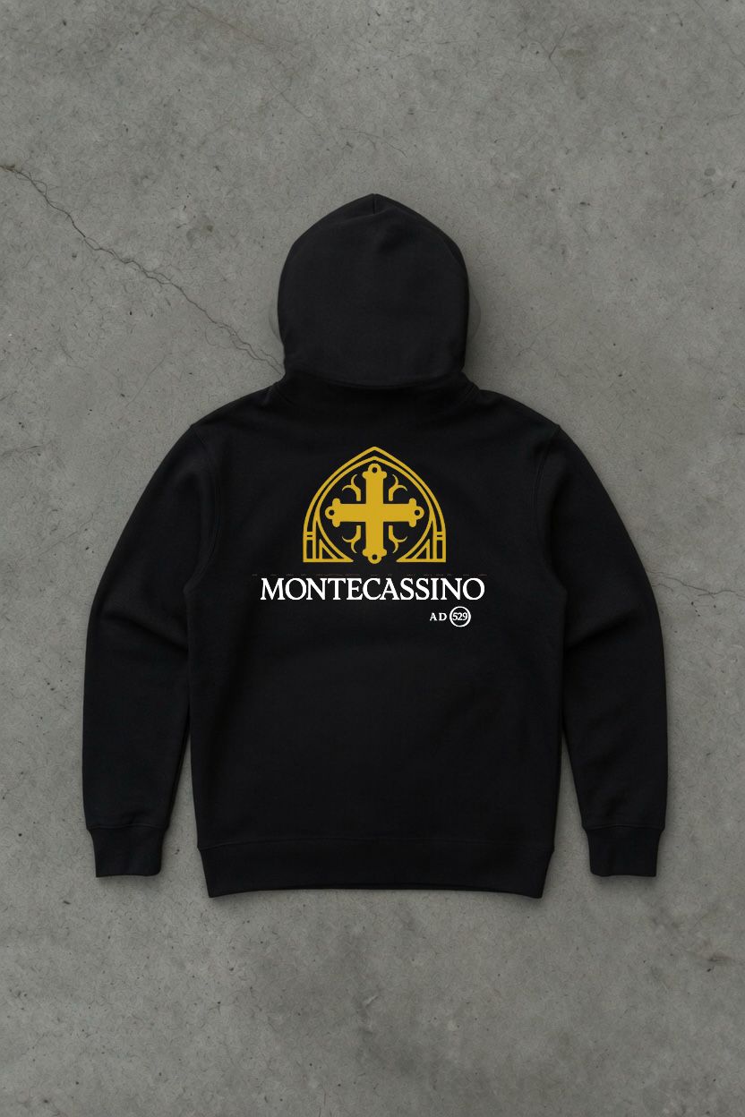 Birra Montecassino Hoodie