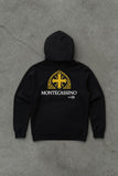Birra Montecassino Hoodie